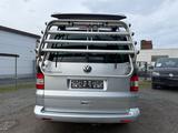 Volkswagen T5 California Comfortline/Küche/Navi/Tisch/SHZ - gebrauchte VW T5 aus dem Jahr 2007