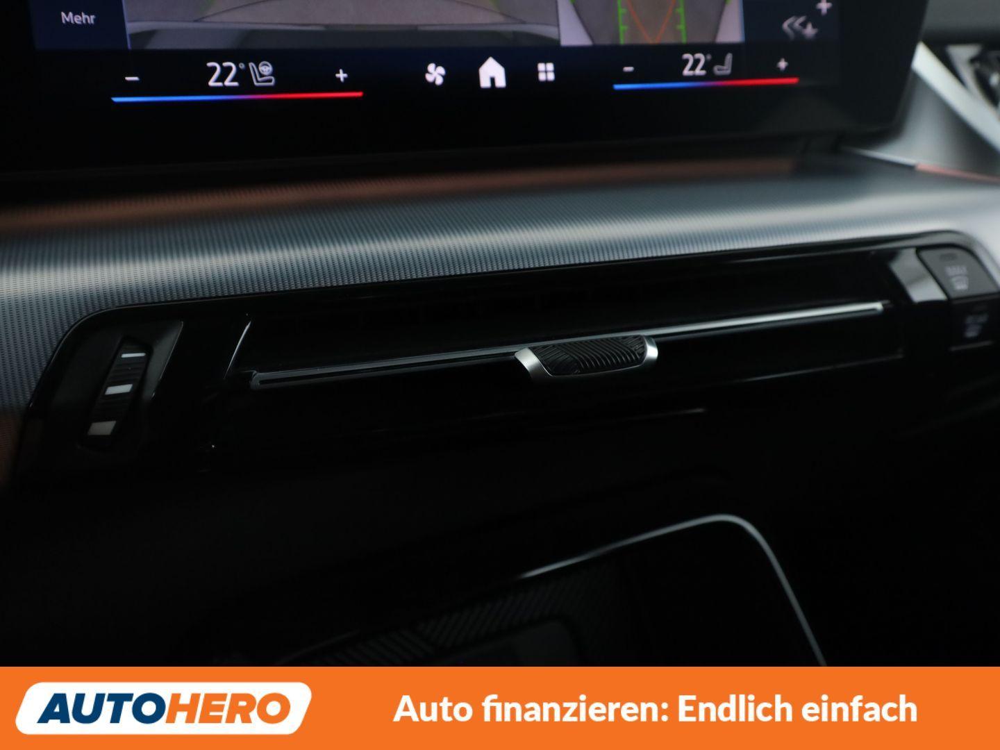 BMW 230 2er 230e Active Tourer xDrive M Sport Aut.*NAV*, миниатюра 23