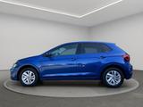 Volkswagen Polo Style 1,0 l TSI OPF 70 kW (95 PS) 7-Gang-Do - Volkswagen Polo New cars