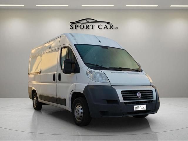 Fiat FIAT Ducato 35 2.0 MJT PLM-TA Furgone