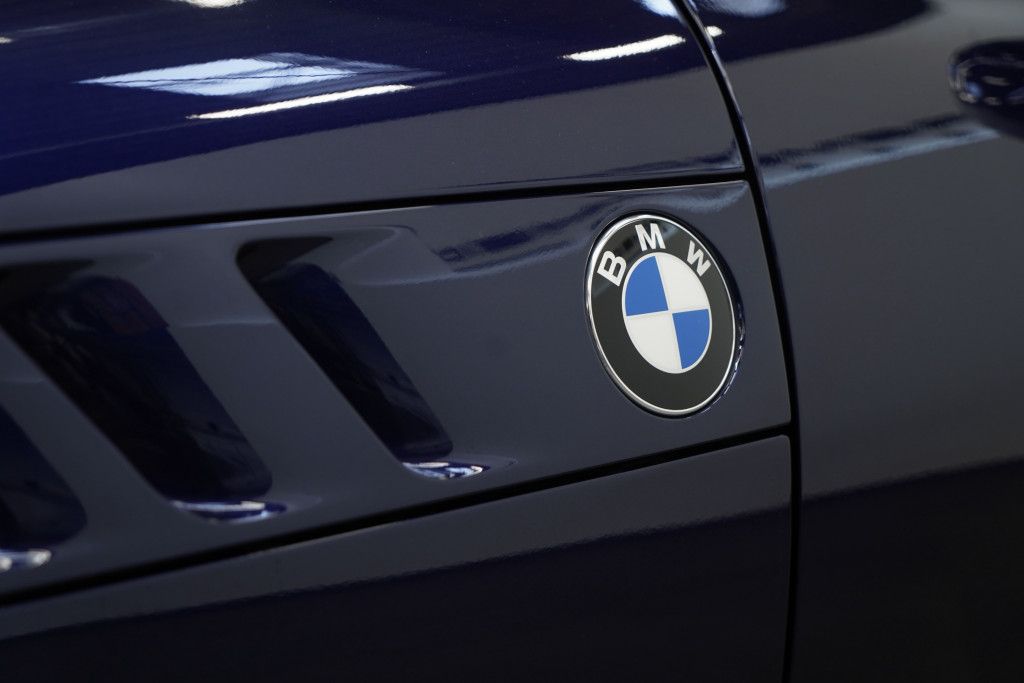 Bmw Z3