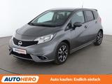 Nissan Note 1.2 Tekna *NAV*TEMPO*CAM*360CAM*SHZ*ALU* - Nissan Note Gebrauchtwagen