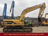 CAT 322 BLN - Angebote entsprechen deinen Suchkriterien