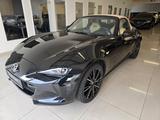 Mazda MX-5 Kazari *184 PS*RFK*NAV*BOSE*LED* - scheckheftgepflegte Mazda MX-5