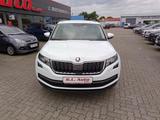 Skoda Kodiaq/NAVI/KLIMAAUTO/SITZHZG/PDC/TEMPO/KEYLESS - gebrauchte Skoda Kodiaq aus dem Jahr 2018