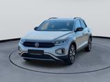 Volkswagen T-Roc 1.0 TSI GOAL -LED - PDC - NAVI - Volkswagen T-Roc Jahreswagen