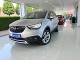 Opel Crossland X 1.2 Turbo Innovation - AHK/ LED/ PDC - Opel Gebrauchtwagen in Karlsruhe