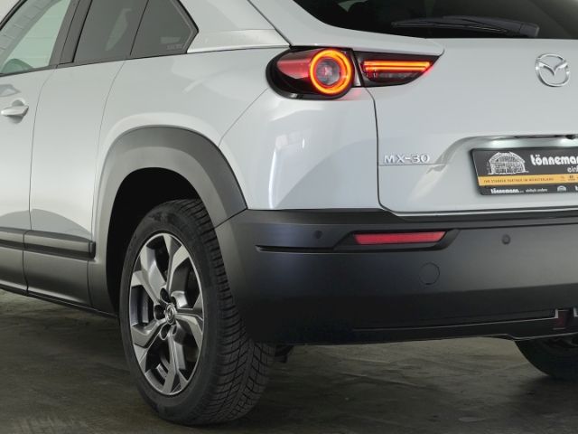 MX-30 e-SKYACTIVE 35,5kWh AT+NAVI+RÜCKFAHRKAMERA