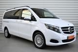 Mercedes-Benz V220d RISE lang+Navi+Kamera+SHZ+Tempomat+PDC - Mercedes-Benz V 220 mit Diesel-Antrieb