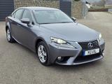 Lexus IS 300h Bi-Xenon/Tempomat/Kamera/Navi - Lexus IS 300 aus 2014