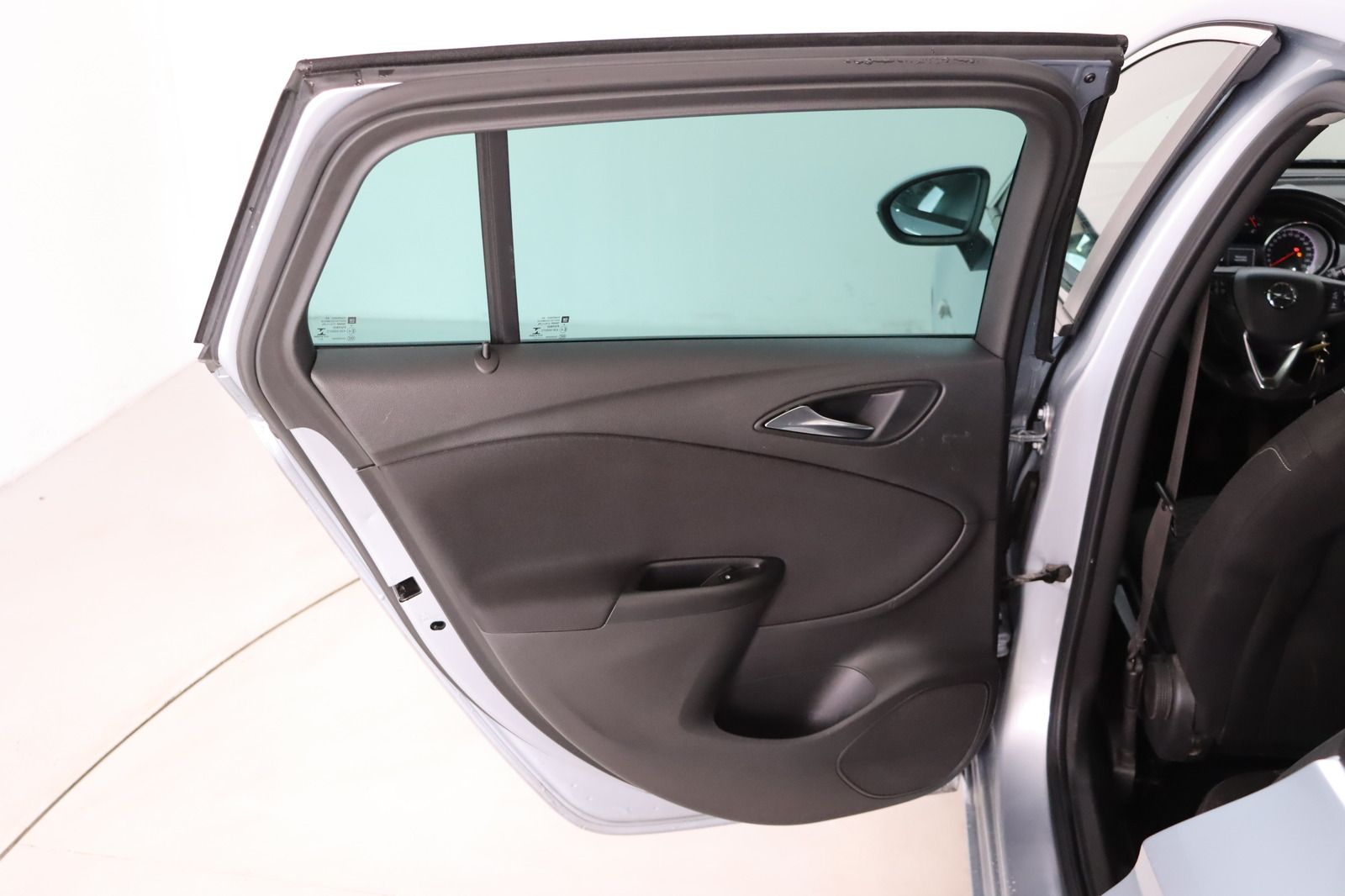 Fahrzeugabbildung Opel Astra K Sports Tourer Active