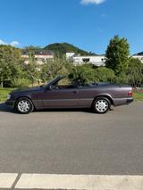 Mercedes-Benz Mercedes Benz 300CE-24V Cabrio Sportline 7... - Mercedes-Benz 300: Cabrio, Ce 24