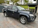 Volkswagen Amarok DC 3.0 TDI V6 Highline 4Motion AHK NAVI - Volkswagen Amarok: Standheizung