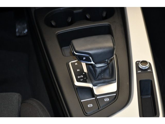 Audi A5 - Bild 7
