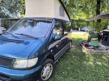 صورة 5 لـ 1999 Mercedes-BENZ VITO
