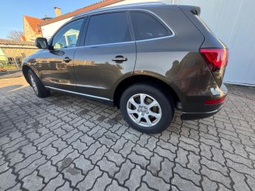Audi Q5 - 6