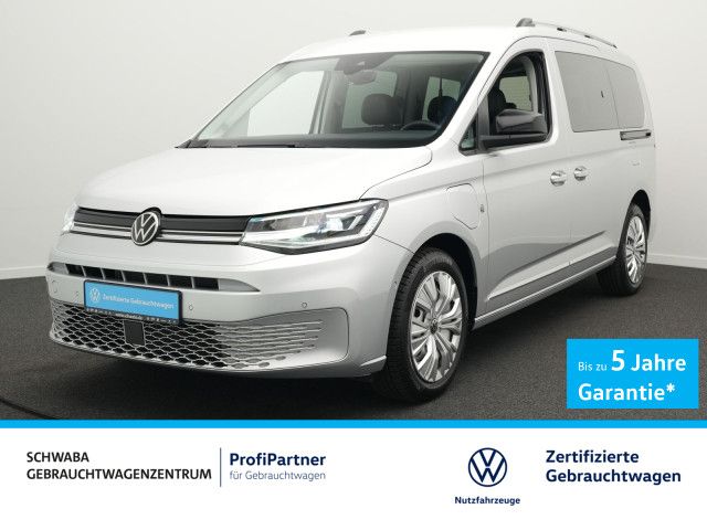 Volkswagen Caddy Maxi Style 1.5TSI eHybrid DSG *LED*NAV*17"