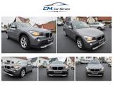 BMW X1 20 d xDrive - BMW X1 bis 10.000 Euro