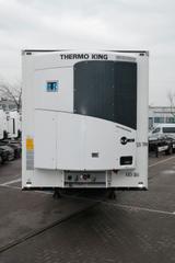 Schmitz Cargobull FRIGO*SINGLE DECK*2x PAL.*TK 300 SLXi*2023*7CM - Angebote