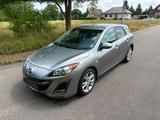 Mazda 3 1.6 MZR Exclusive-Line Exclusive-Line - Mazda Gebrauchtwagen von 2011