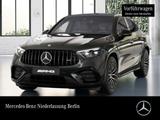 Mercedes-Benz GLC 43 4M NIGHT+PANO+360+BURMESTER+TOTW+KEYLESS - Mercedes-Benz GLC 43 AMG Gebrauchtwagen in Berlin
