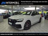 Audi Q8 50 TDI quattro S-line*MATRIX*PANO*B&O*TV*360° - Audi Q8 Gebrauchtwagen in Berlin