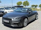 Audi TT Roadster 45 TFSI quattro S Line Select. Matri - Audi TT in Hannover