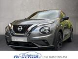 Nissan Juke Enigma Navi LED Apple CarPlay Android Auto  - Nissan JUKE ENIGMA mit Benzin-Antrieb