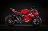 Ducati PANIGALE V4 SUPERLEGGERA N°411 - DUCATI SUPERLEGGERA V4