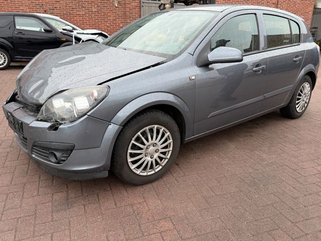 Opel Astra 1.4 Twinport