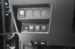Fahrzeugabbildung Nissan X-Trail Acenta 7-Sitzer Panorama Navi Kamera TOP