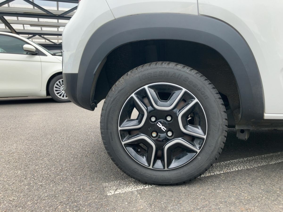 Dacia Spring - Bild 6