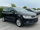 Volkswagen Sharan Comfortline BMT 2.0 TDI*7 Sitzer*Tüv NEU - VW Sharan Gebrauchtwagen in Düsseldorf