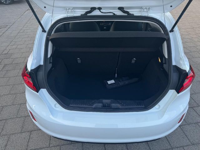 Ford Fiesta Cool & Connect