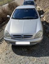Citroën Xsara 1.6 16V  TÜV 12/2026 - Lima... - gebrauchte Citroën Xsara aus dem Jahr 2003
