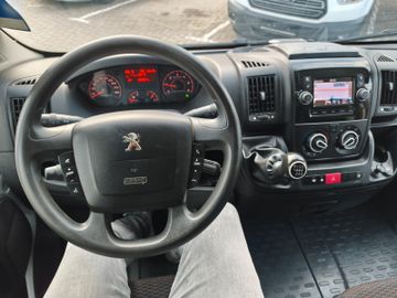 Peugeot Boxer - 5