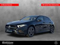 Mercedes-Benz A 250 e Kompaktlimousine AMG-LINE/LED/NIGHT/MBUX