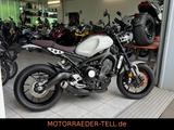 Yamaha XSR 900 / RN43 / 1.Hd / erst 8tkm / TOP! - Yamaha Motorräder in Düsseldorf