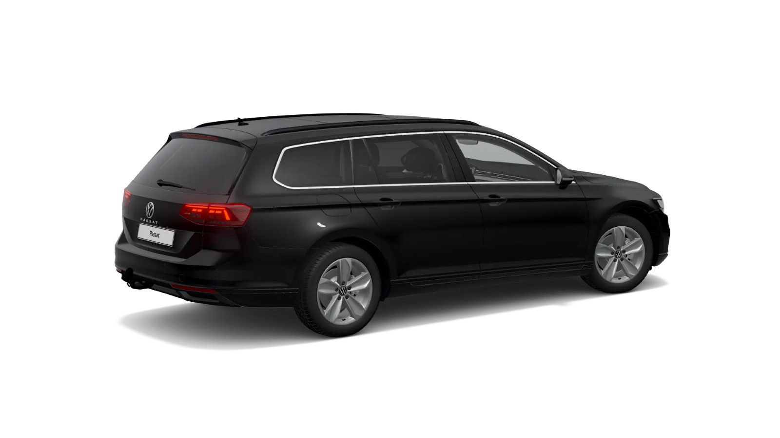 Volkswagen Passat Variant - Bild 8