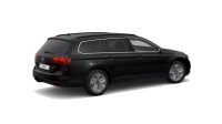Volkswagen Passat Variant - Vorschau Bild 8