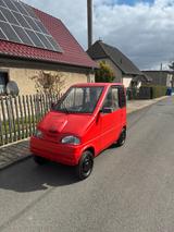 Andere 25 Km/h Krankenfahrstuhl Waaijenberg Canta... - Andere aus 1997