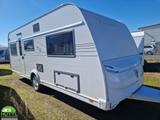 Tabbert Cazadora 550 E 2,3 GERADE EINGETROFFEN!  - Tabbert Ei