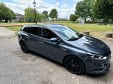 Renault Megane ENERGY TCe 130 