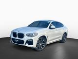 BMW X4 xDr30i M SPORT Navi Pano RFK eSitze SHZ Tempo - BMW X4: Automatik