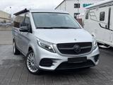 Mercedes-Benz Marco Polo 250 d EDITION 4x4 360°Cam,AHK,Markise - Offers