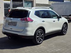 Fahrzeugabbildung X-Trail Tekna 4x4 KAM PANO SHZ LED