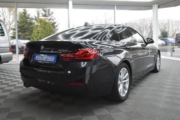 BMW 420 - 8