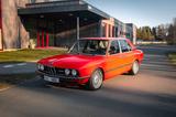 BMW 528I - BMW Gebrauchtwagen von 1980