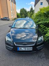 Ford Focus mk2 LPG - Ford Focus mit LPG-Antrieb