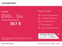 Audi Q2 - Vorschau Bild 2